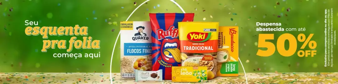 Folheto Pão de Açúcar semana 5 Página 5