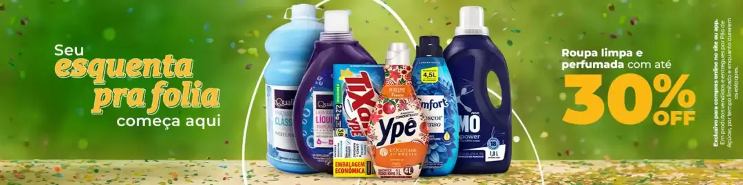 Folheto Pão de Açúcar semana 5 Página 6