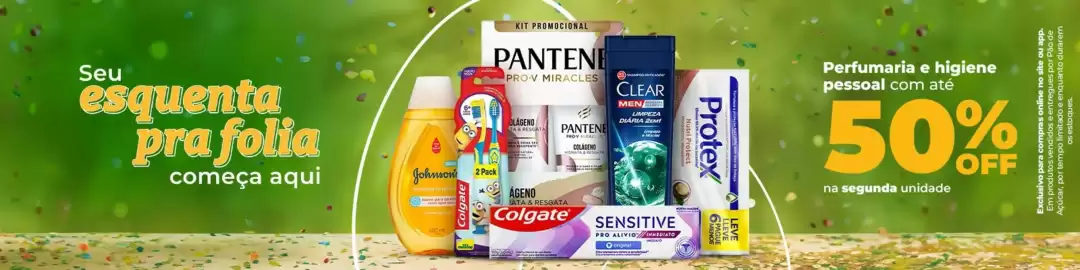 Folheto Pão de Açúcar semana 5 Página 7