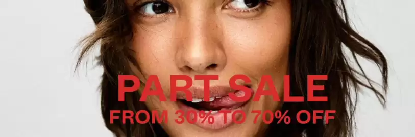 Bershka catalogue Page 1