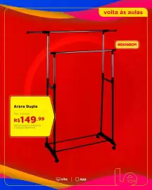 Encarte Le Biscuit Página 2