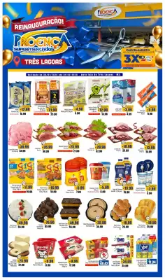 Catálogo Proença Supermercados (válido até 1-02)
