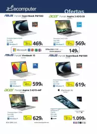 Catálogo Ecomputer Página 5