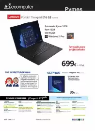 Catálogo Ecomputer Página 7