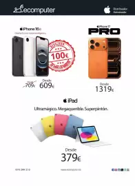 Catálogo Ecomputer Página 8