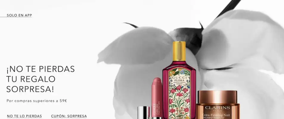 Folleto Douglas (válido hasta el 2-02)