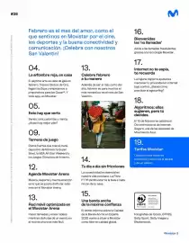 Catálogo Movistar Página 3