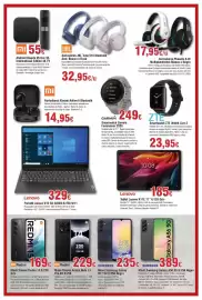 Folleto FROIZ Página 3