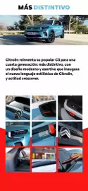 Folleto Citroën Página 4