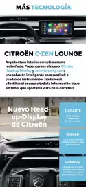 Folleto Citroën Página 7