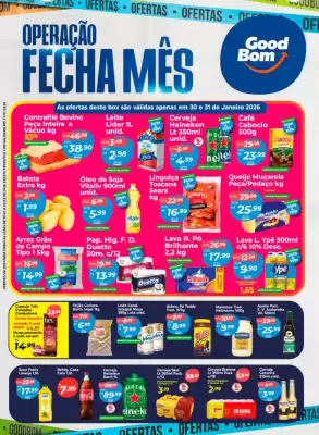 Folheto GoodBom (válido até 2-02)