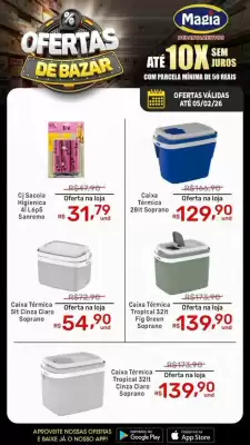 Catálogo Supermercados Magia (válido até 5-02)