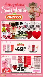 Folleto Merco Página 1