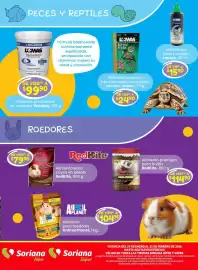 Catálogo Soriana Súper Página 19