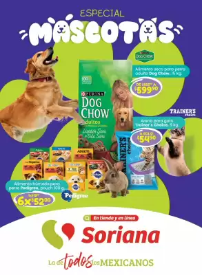 Catálogo Soriana Súper (válido hasta 25-02)