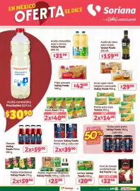 Catálogo Soriana Súper Página 22