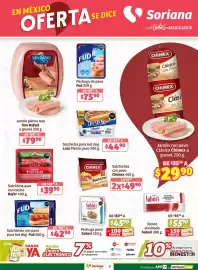 Catálogo Soriana Súper Página 27