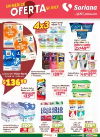 Catálogo Soriana Súper Página 28