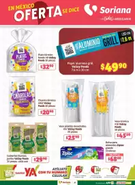 Catálogo Soriana Súper Página 29
