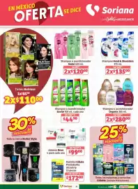Catálogo Soriana Súper Página 30