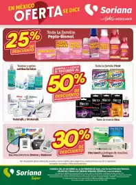 Catálogo Soriana Súper Página 38