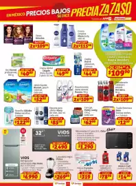 Catálogo Soriana Súper Página 7