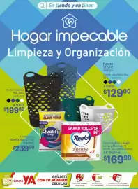 Catálogo Soriana Súper Página 8