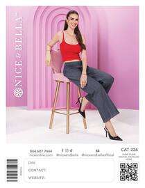 Catálogo Nice Página 24