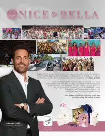 Catálogo Nice Página 20