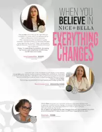 Catálogo Nice Página 23