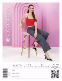 Catálogo Nice Página 24