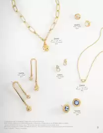 Catálogo Nice Página 9