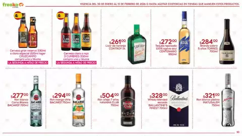 Folleto Fresko Página 10