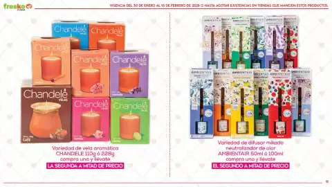 Folleto Fresko Página 11