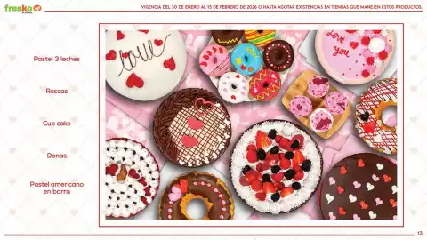 Folleto Fresko Página 13