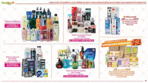 Folleto Fresko Página 18