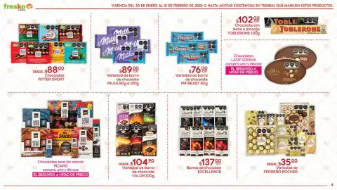 Folleto Fresko Página 4