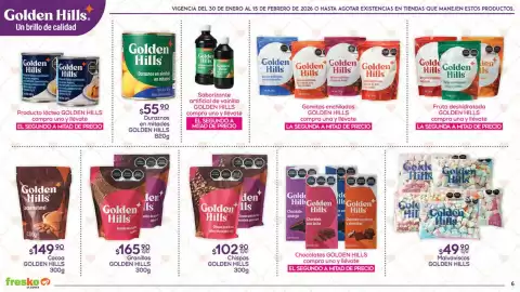 Folleto Fresko Página 6