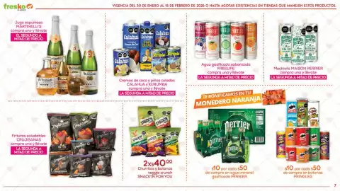 Folleto Fresko Página 7