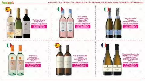 Folleto Fresko Página 9