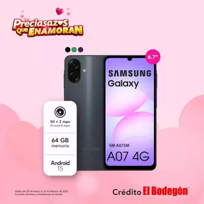 Catálogo El Bodegón (válido hasta 16-02)