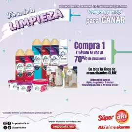 Folleto Super Aki semana 5 Página 10