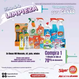 Folleto Super Aki semana 5 Página 7