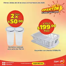 Folleto Super Aki Página 12