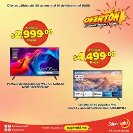 Folleto Super Aki Página 13