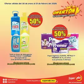 Folleto Super Aki Página 6