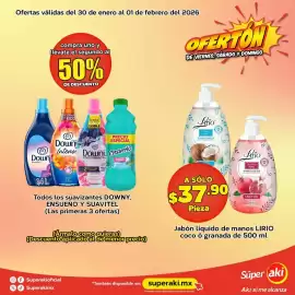 Folleto Super Aki Página 7