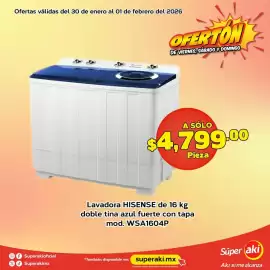 Folleto Super Aki Página 9