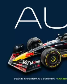 Catálogo Falabella Página 3