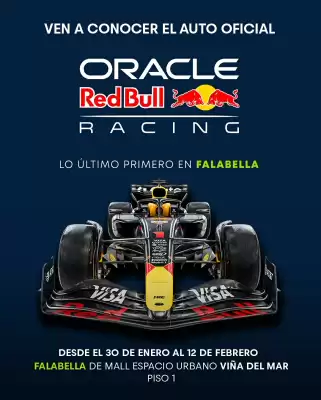 Catálogo Falabella (válido hasta 12-02)